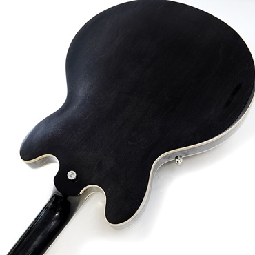 Gibson ES-339 (Trans Ebony) 画像6