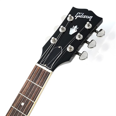 Gibson ES-339 (Trans Ebony) 画像8