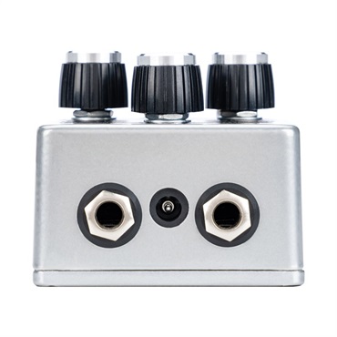 EarthQuaker Devices Hizumitas（ファズ/ディストーション）LEQD 画像6
