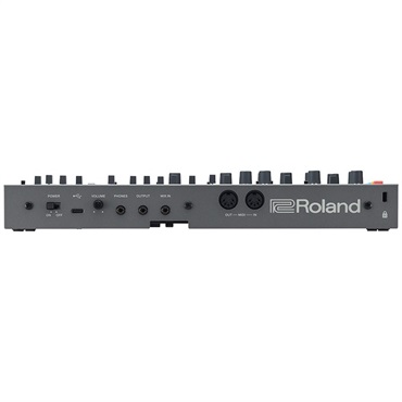 Roland JX-08(SOUND MODULE) 画像3