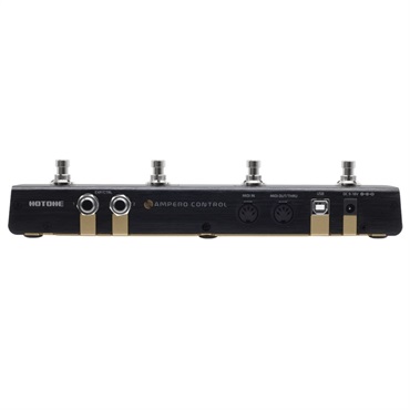 HOTONE AMPERO CONTROL（ホットトーン）MIDIコントローラー　アンペロ 画像2