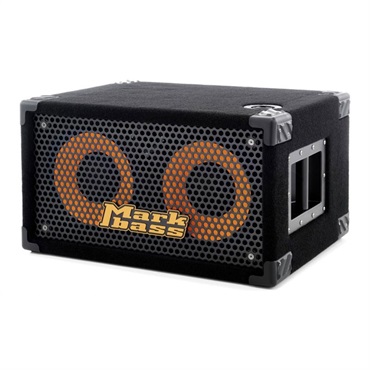 Markbass Traveler 102P (10×2，8Ω/400W) [MAK-TR102P] 画像2