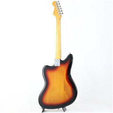 Fender MEX Kurt Cobain Jaguar (3-Color Sunburst/Rosewood) 画像2