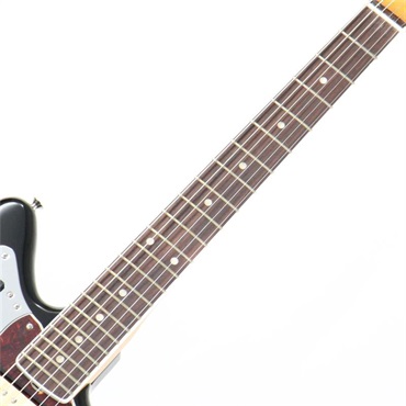 Fender MEX Kurt Cobain Jaguar (3-Color Sunburst/Rosewood) 画像6