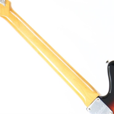 Fender MEX Kurt Cobain Jaguar (3-Color Sunburst/Rosewood) 画像7