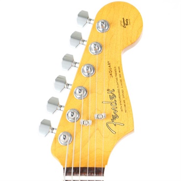Fender MEX Kurt Cobain Jaguar (3-Color Sunburst/Rosewood) 画像8