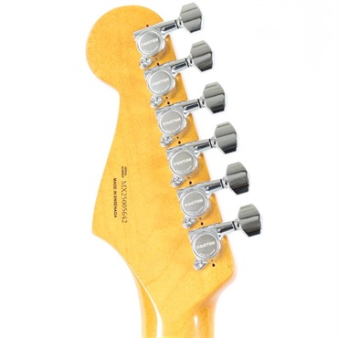 Fender MEX Kurt Cobain Jaguar (3-Color Sunburst/Rosewood) 画像9
