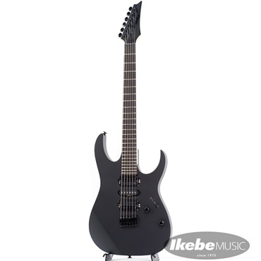 Ibanez J-LINE RG6HSHFX-BKF 画像1