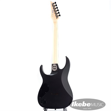 Ibanez J-LINE RG6HSHFX-BKF 画像2
