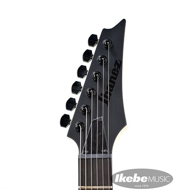 Ibanez J-LINE RG6HSHFX-BKF 画像3