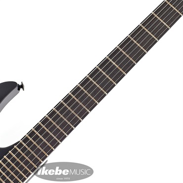Ibanez J-LINE RG6HSHFX-BKF 画像5