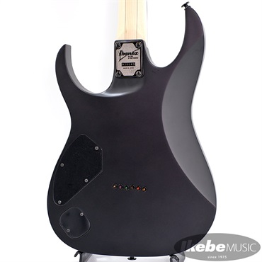 Ibanez J-LINE RG6HSHFX-BKF 画像7