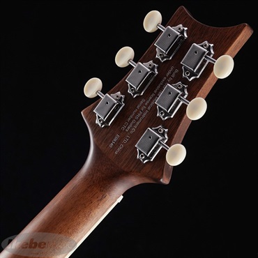 P.R.S. SE P20E Vintage Mahogany ポールリードスミス 画像8