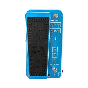 Dunlop (Jim Dunlop) JCT95 [JUSTIN CHANCELLOR CRY BABY WAH] 画像3