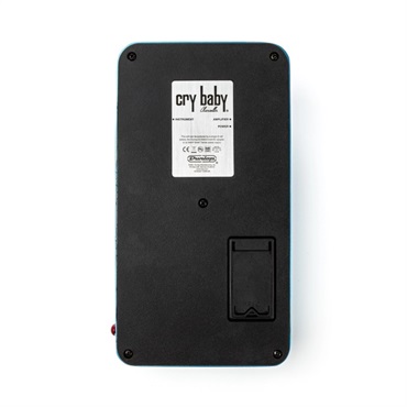 Dunlop (Jim Dunlop) JCT95 [JUSTIN CHANCELLOR CRY BABY WAH] 画像4
