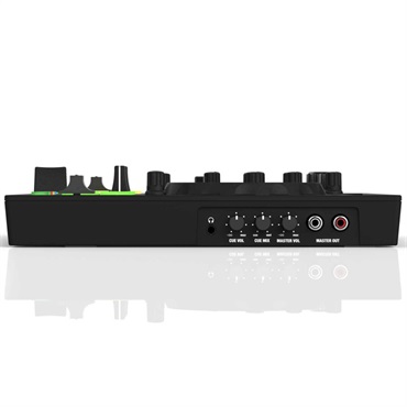 reloop BUDDY 【djay対応2チャンネルDJコントローラー】(リループ) 画像2