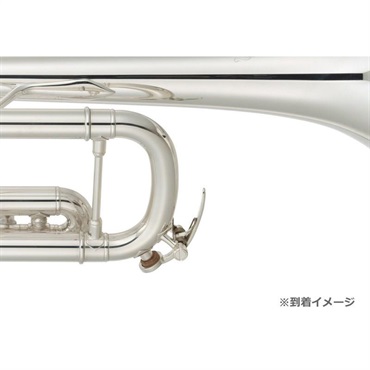 YAMAHA ヤマハ / 純正 ウォーターキー コルク XenoArtist model トランペット用 1個 (VCD77900) 画像1