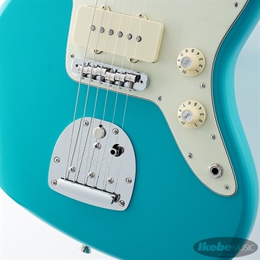 Fender USA American Professional II Jazzmaster (Miami Blue/Maple) 【The Spring Summer 2026 Campaign】 画像4