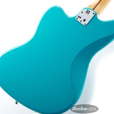 Fender USA American Professional II Jazzmaster (Miami Blue/Maple) 【The Spring Summer 2026 Campaign】 画像7