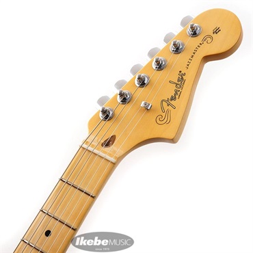 Fender USA American Professional II Jazzmaster (Miami Blue/Maple) 【The Spring Summer 2026 Campaign】 画像8