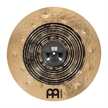MEINL CC20DUC [Classics Custom Dual Crash 20] 画像4