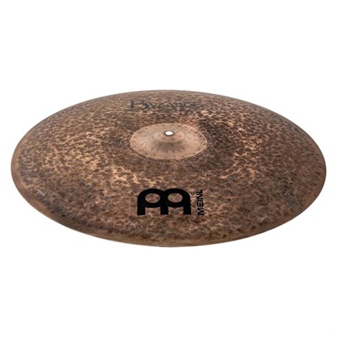 MEINL Byzance Dark Big Apple Tradition Ride 22 [B22BADTR] 画像1