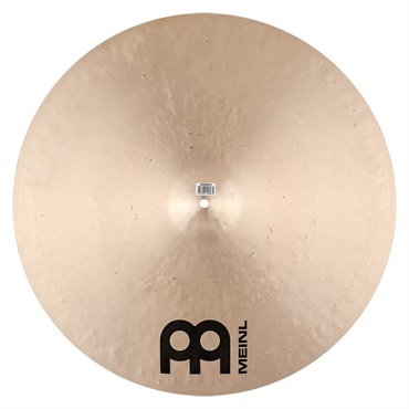 MEINL Byzance Dark Big Apple Tradition Ride 22 [B22BADTR] 画像4