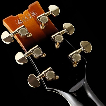 Ibanez JSM10-VYS (Vintage Yellow Sunburst) [John Scofield Model] 画像7