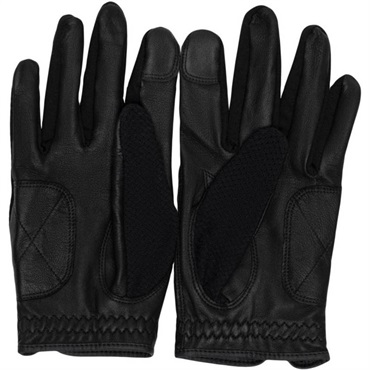 Zildjian Touchscreen Drummer's Glove，Size：XL [NAZLFZXGLXL] 画像1