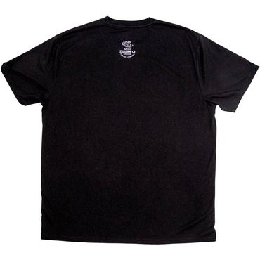 Zildjian 【お取り寄せ品】Classic Logo T-shirt Black，Size：M [NAZLFCTBM] 画像1