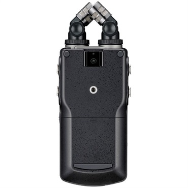 TASCAM Portacapture X8(国内正規品)(タスカム)(ポータブルレコーダー)(32bit float録音対応8トラック) 画像7
