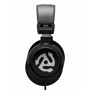 Numark HF175 DJヘッドホン 画像1