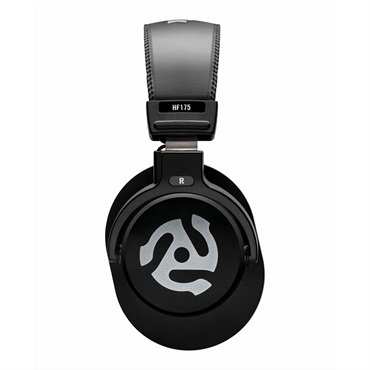 Numark HF175 DJヘッドホン 画像2