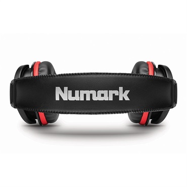Numark HF175 DJヘッドホン 画像3