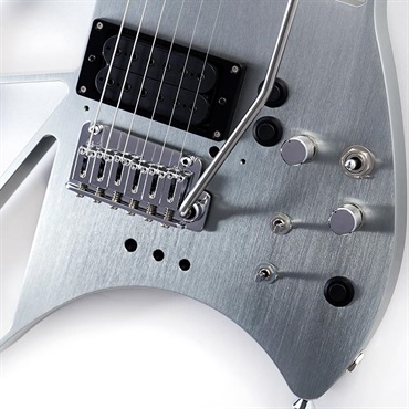 EVO 0101Z Trem H-Silver Limited 最新生産即納可能！ 画像4