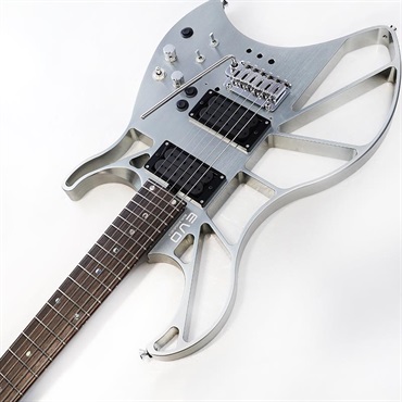 EVO 0101Z Trem H-Silver Limited 最新生産即納可能！ 画像5