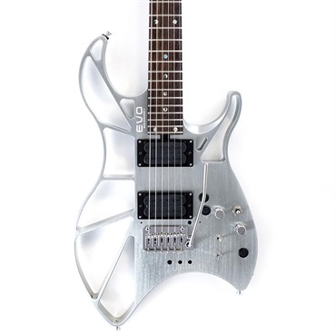 EVO 0101Z Trem H-Silver Limited 最新生産即納可能！ 画像9