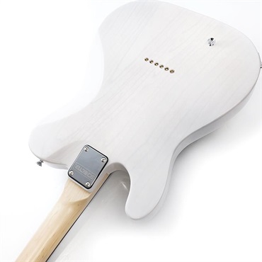 SCHECTER PA-LS/TK (BLD) [凛として時雨 TK model] 画像6