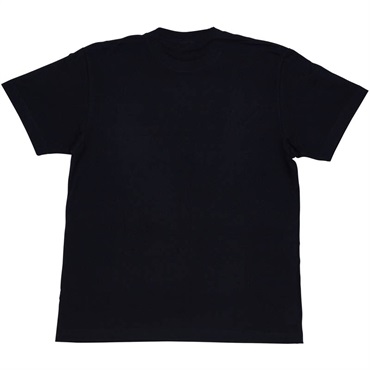 TAMA Lifestyle Item / TAMA T Logo T-shirts Black / Sサイズ [TAMT006S] 【お取り寄せ品】 画像1