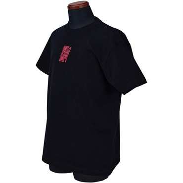 TAMA Lifestyle Item / TAMA T Logo T-shirts Black / Sサイズ [TAMT006S] 【お取り寄せ品】 画像3