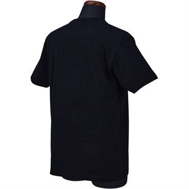 TAMA Lifestyle Item / TAMA T Logo T-shirts Black / Sサイズ [TAMT006S] 【お取り寄せ品】 画像5