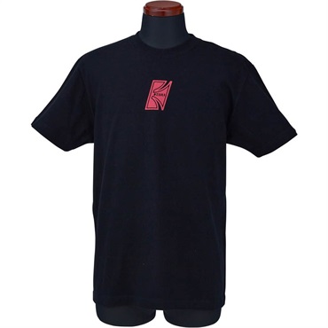 TAMA Lifestyle Item / TAMA T Logo T-shirts Black / XLサイズ [TAMT006XL] 【お取り寄せ品】 画像2
