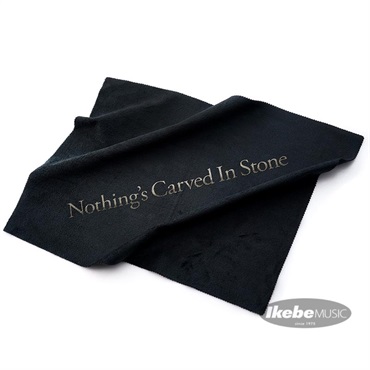 Ikebe Original Nothing's Carved In Stone × イケシブ　コラボクロス 画像1