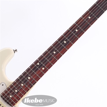 Fender USA Jeff Beck Stratocaster (Olympic White) 【The Spring Summer 2026 Campaign】 画像4