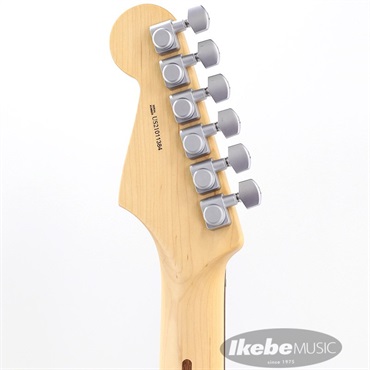 Fender USA Jeff Beck Stratocaster (Olympic White) 【The Spring Summer 2026 Campaign】 画像7