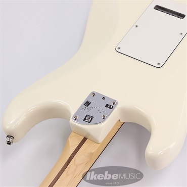 Fender USA Jeff Beck Stratocaster (Olympic White) 【The Spring Summer 2026 Campaign】 画像10