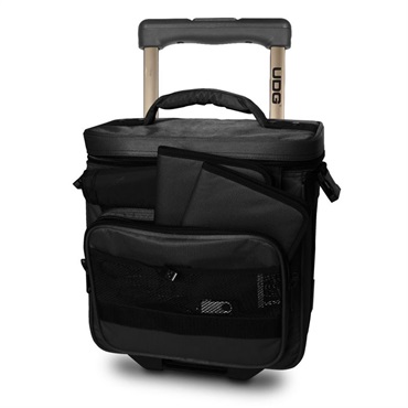 UDG U9870BL Ultimate トロリー To Go 【トロリータイプのレコードバッグ】 画像2