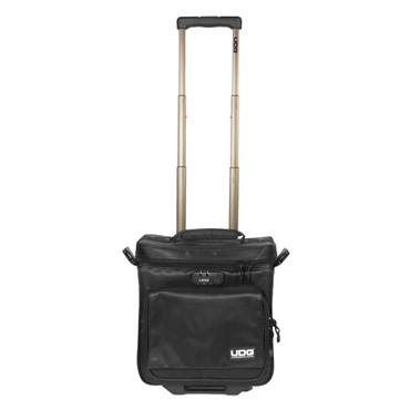 UDG U9870BL Ultimate トロリー To Go 【トロリータイプのレコードバッグ】 画像5