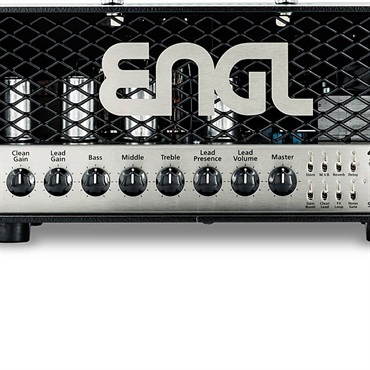 ENGL Ironball Special Edition (E606SE)（アイアンボール エングル） 画像4