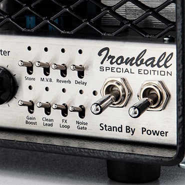 ENGL Ironball Special Edition (E606SE)（アイアンボール エングル） 画像8